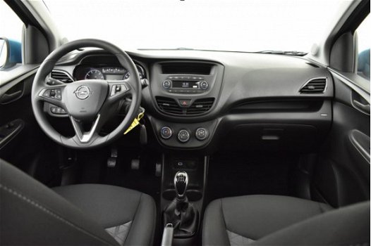 Opel Karl - 1.0 ecoFLEX 120 Jaar Edition | Parkeersensoren | 15