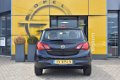 Opel Corsa - 1.4 Favourite | Cruise Control | Airconditioning | Telefoonverbinding | (City) Stuurbek - 1 - Thumbnail