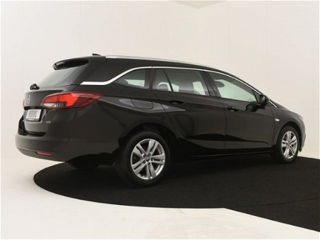 Opel Astra Sports Tourer - 1.4 Turbo 150pk Online Edition | Automaat | Keyless-entry | Climate Contr - 1