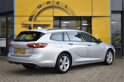 Opel Insignia Sports Tourer - 1.6 CDTI | Navigatie | Keyless-Entry | Climate Control | Parkeersensor - 1