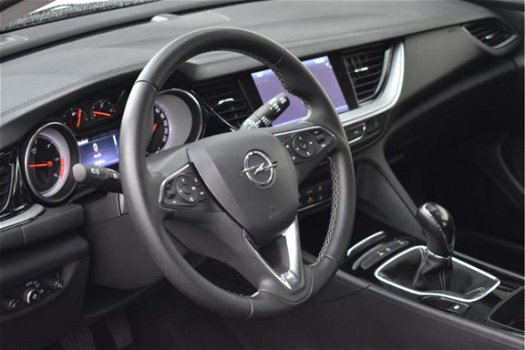 Opel Insignia Sports Tourer - 1.6 CDTI | Navigatie | Keyless-Entry | Climate Control | Parkeersensor - 1