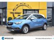 Opel Crossland X - 1.2 Turbo Innovation | Navigatie | AGR-Comfortstoelen | Parkeercamera | Keyless-E - 1 - Thumbnail