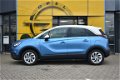 Opel Crossland X - 1.2 Turbo Innovation | Navigatie | AGR-Comfortstoelen | Parkeercamera | Keyless-E - 1 - Thumbnail