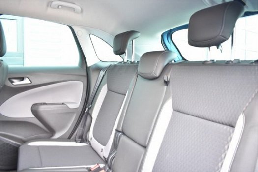 Opel Crossland X - 1.2 Turbo Innovation | Navigatie | AGR-Comfortstoelen | Parkeercamera | Keyless-E - 1