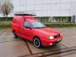 Volkswagen Caddy - 1.9 SDI Custom - 1 - Thumbnail