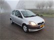 Toyota Yaris - 1.0-16V VVT-i YORIN met nieuwe apk - 1 - Thumbnail