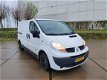 Renault Trafic - 1.9 dCi L1 H1 airco nieuwe apk - 1 - Thumbnail