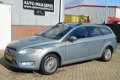 Ford Mondeo Wagon - 2.0 TDCi Titanium - 1 - Thumbnail