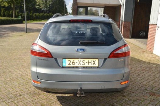 Ford Mondeo Wagon - 2.0 TDCi Titanium - 1