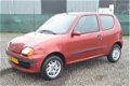 Fiat Seicento - 1100 ie Hobby - 1 - Thumbnail