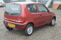 Fiat Seicento - 1100 ie Hobby - 1 - Thumbnail