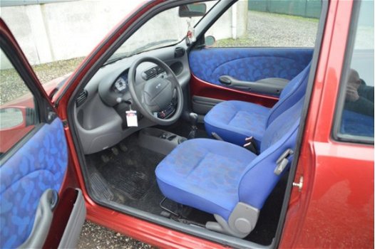 Fiat Seicento - 1100 ie Hobby - 1