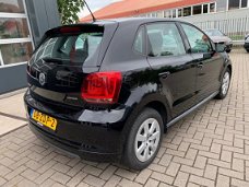 Volkswagen Polo - 1.2 TDI BlueMotion Comfortline Climatronic 5drs