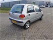 Daewoo Matiz - 0.8i SE - 1 - Thumbnail