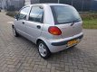 Daewoo Matiz - 0.8i SE - 1 - Thumbnail