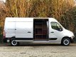 Renault Master - L3H2 T35 FWD 2.3 dCi 125PK, NAVI|Cruise| - 1 - Thumbnail