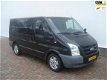 Ford Transit - 260S 2.2 TDCI DC - 1 - Thumbnail