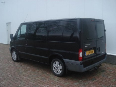 Ford Transit - 260S 2.2 TDCI DC - 1