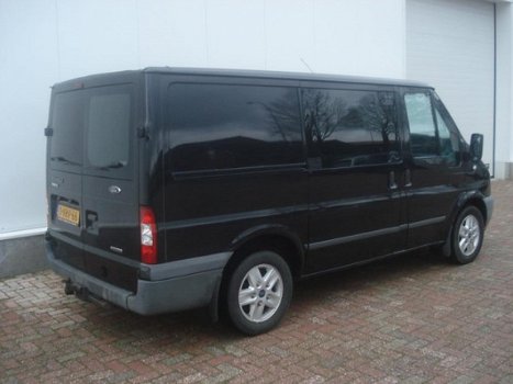 Ford Transit - 260S 2.2 TDCI DC - 1