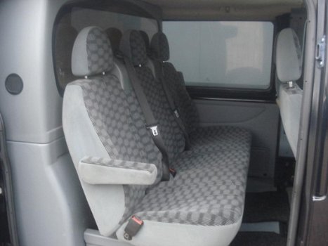 Ford Transit - 260S 2.2 TDCI DC - 1