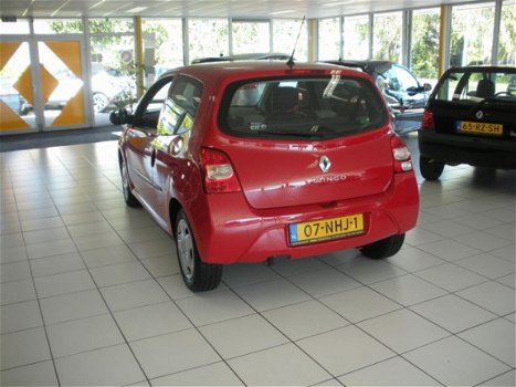 Renault Twingo - 1.2 16V 75pk ECO² - 1