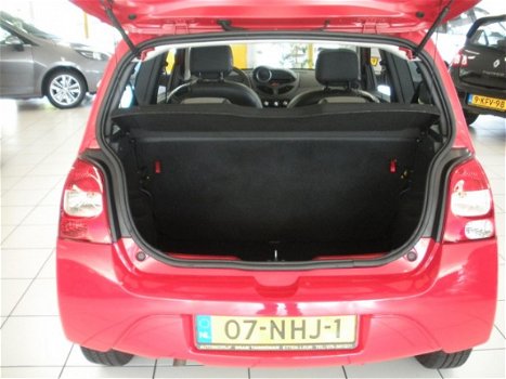 Renault Twingo - 1.2 16V 75pk ECO² - 1