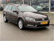 Volkswagen Passat Variant - 1.6 TDI BlueMotion Navi|Clima|MF Stuur |Trekhaak - 1 - Thumbnail