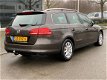 Volkswagen Passat Variant - 1.6 TDI BlueMotion Navi|Clima|MF Stuur |Trekhaak - 1 - Thumbnail