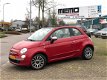 Fiat 500 C - 1.2 Lounge *AUTOMAAT*Cabrio*Airco*NAP - 1 - Thumbnail