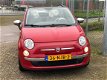 Fiat 500 C - 1.2 Lounge *AUTOMAAT*Cabrio*Airco*NAP - 1 - Thumbnail