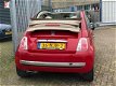 Fiat 500 C - 1.2 Lounge *AUTOMAAT*Cabrio*Airco*NAP - 1 - Thumbnail