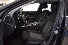 Mercedes-Benz C-klasse - 180 CDI Full-led/Navigatie/Stoelverwarming/Pdc/ Eerste eigenaar