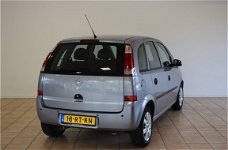 Opel Meriva - 1.4-16V Maxx Cool lichtmetalen velgen/APK t/m 21-01-2021