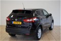 Nissan Qashqai - 1.2 Connect Edition Panoramadak/Camera/ - 1 - Thumbnail