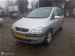 Opel Zafira - 1.8-16V Elegance/7 persoons/airco/trekhaak - 1 - Thumbnail