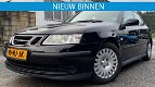 Saab 9-3 Sport Sedan - 1.8t Optic - 1 - Thumbnail