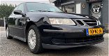 Saab 9-3 Sport Sedan - 1.8t Optic - 1 - Thumbnail