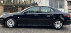 Saab 9-3 Sport Sedan - 1.8t Optic