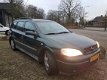 Opel Astra Wagon - 1.8-16V Club - 1 - Thumbnail