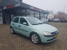 Opel Corsa - 1.4-16V Elegance