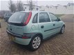 Opel Corsa - 1.4-16V Elegance - 1 - Thumbnail