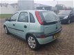 Opel Corsa - 1.4-16V Elegance - 1 - Thumbnail