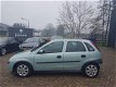 Opel Corsa - 1.4-16V Elegance - 1 - Thumbnail