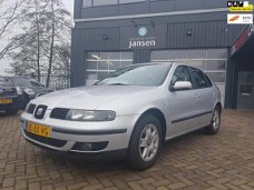 Seat Leon - 1.8-20V Signo