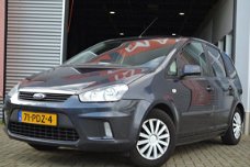 Ford C-Max - 1.8-16V Trend 5DRS|AIRCO|4X ELEK.RMN|