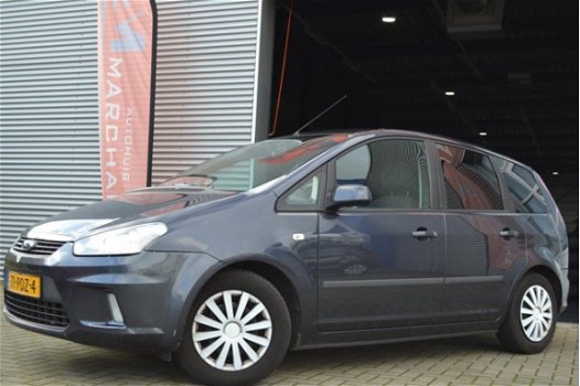 Ford C-Max - 1.8-16V Trend 5DRS|AIRCO|4X ELEK.RMN| - 1