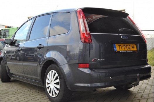 Ford C-Max - 1.8-16V Trend 5DRS|AIRCO|4X ELEK.RMN| - 1