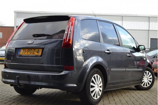 Ford C-Max - 1.8-16V Trend 5DRS|AIRCO|4X ELEK.RMN| - 1