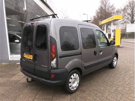 Renault Kangoo Family - 1.9 Dci Trekhaak, Elek Pakket - 1