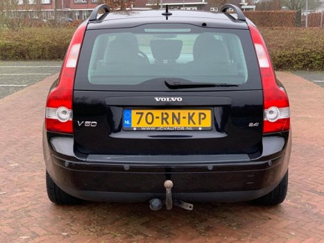 Volvo V50 - 2.4i APK/NAP/NAVI - 1